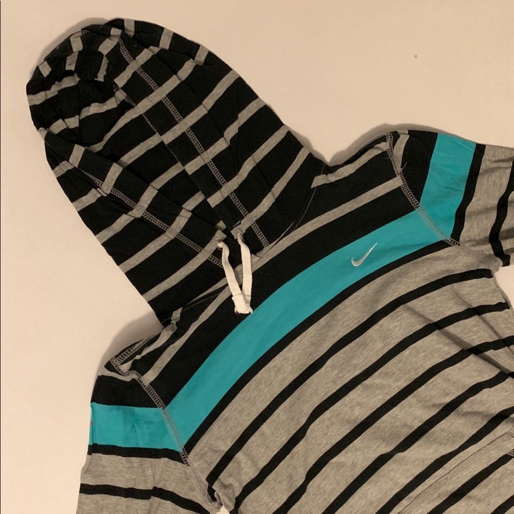 Nike The Athletic Dept. hooded pullover